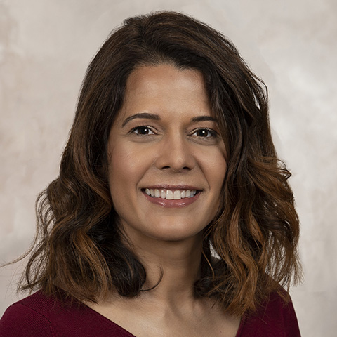 image of Barbara Knight, MD