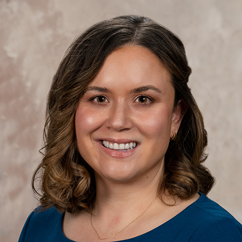 image of Elise Martinez, APRN