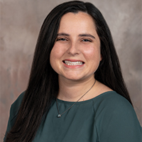 photo of Tess Bernstein