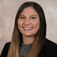 photo of Kymberly Buzzeo