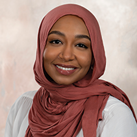 photo of Khawla Farah