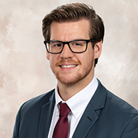 photo of Benjamin Harding