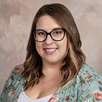photo of Katie Hensley