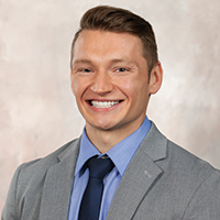 photo of Shayne McKee