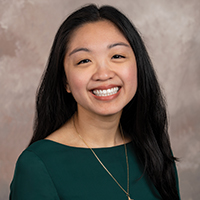 photo of Frances Pamittan