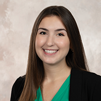 photo of Katherine Schojan