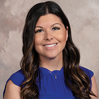 photo of Megan Sosa
