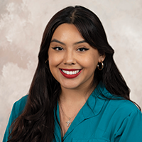 photo of Jeanette Soto