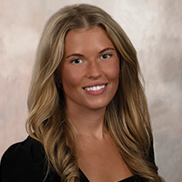 photo of Lexi Vanderlee