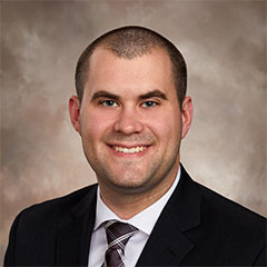 photo of Paul Ahearn