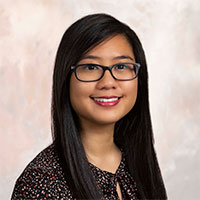 photo of Jeanette Alava