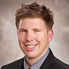 photo of Harrison Bachmeier