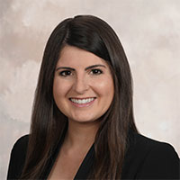 photo of Erica Bergeron