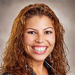 photo of Irene Arias