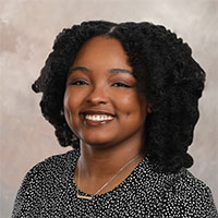 photo of Arielle Charles