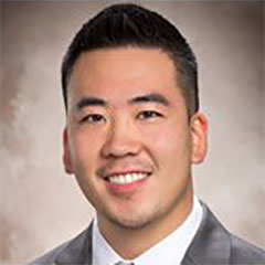 photo of Jonathan Cho