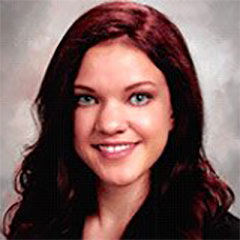 photo of Ashley Cubillos