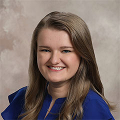 photo of Stephanie Ducas