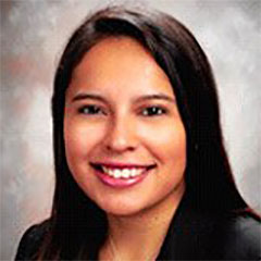 photo of Karina Esquivel