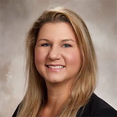 photo of Michelle Estevez