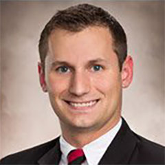 photo of Jonathan Girnys