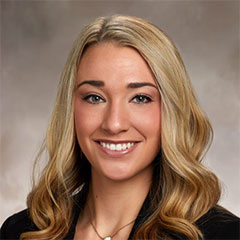 photo of Kelly Groover