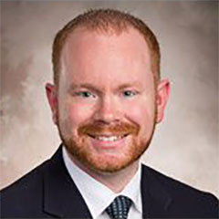 photo of Karl J. Healy