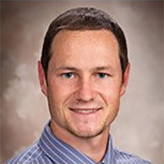 photo of Ryan Hire