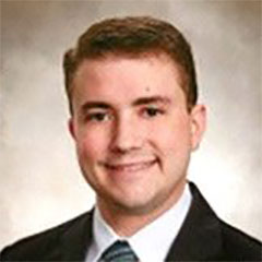 photo of Aaron Joseph