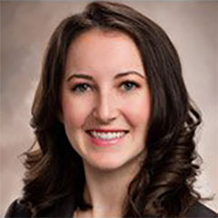 photo of Julie Katz