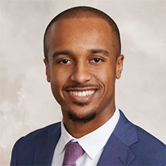 photo of Chris Kennie-Richardson