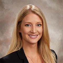 photo of Christina Schwarz