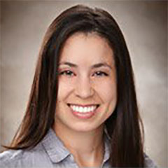 photo of Aileen Martinez