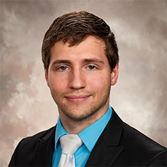 photo of Bradley Murnyack