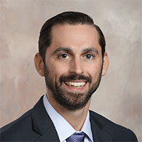 photo of Ian Murphy