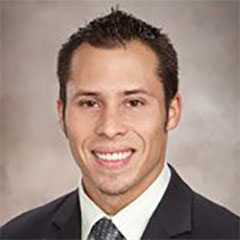 photo of Joseph Pardo