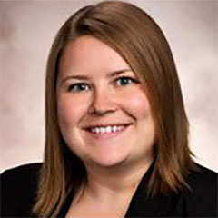 photo of Megan Patch