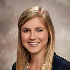 photo of Jamie Reed