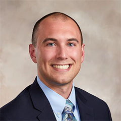 photo of Steven Reynolds
