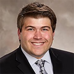 photo of Robert “Bobby” Sheridan