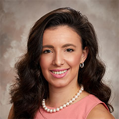photo of Mary Lynn Skruck