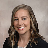 photo of Kelsey Smith