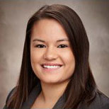 photo of Stephanie Walton