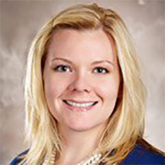 photo of Lauren Tesh Hotaki