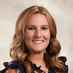 photo of Emily Thorp