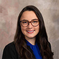 photo of Ellen Volovich