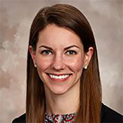 photo of Emily Weisz