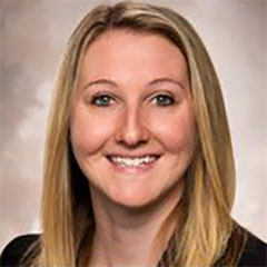 photo of Amy West