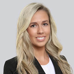 photo of Natilee Azzara