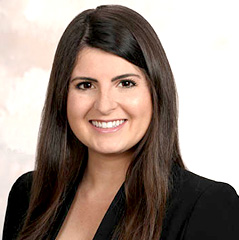 photo of Erica Bergeron